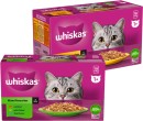 Whiskas-Wet-Cat-Food-Pouches-15-18-Pack Sale