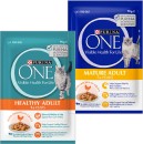 Purina-One-Cat-Pouches-70g Sale