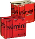 Coca-Cola-250ml-Cans-6-Pack Sale