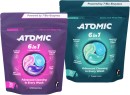 NEW-Atomic-Laundry-Capsules-30-Pack Sale
