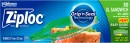 Ziploc-Sandwich-Bags-XL-30-Pack Sale