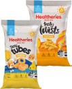 Healtheries-Tasty-Tubes-or-Rice-Wheels-100g Sale