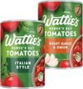 Watties-Flavoured-Tomatoes-400g Sale
