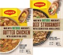Maggi-Recipe-Mix-23-63g Sale