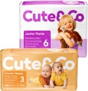 Cute-Co-Nappies-30-48-Pack-or-Nappy-Pants-28-54-Pack Sale
