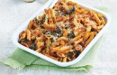 Baked-Pasta-al-Pomodoro-with-Marinated-Chicken Sale