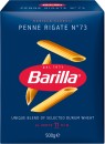 Barilla-Pasta-500g Sale