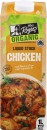 Mrs-Rogers-Organic-Chicken-Stock-Liquid-1L Sale