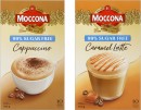 NEW-Moccona-99-Sugar-Free-Coffee-Sachets-10-Pack Sale