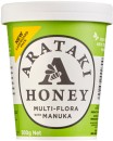 Arataki-Honey-Manuka-Multiflora-500g Sale