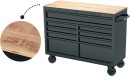Mechpro-Bringin-the-Bathurst-46-9-Drawer-Tool-Trolley Sale