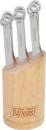 Mechpro-Steak-Knife-Block-Collectors-Set-6-Piece Sale