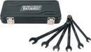 Mechpro-Ratchet-Spanner-Set-in-Tin-Box-6-Piece Sale