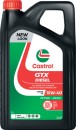 Castrol-GTX-Diesel-15W-40-5L Sale