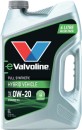 Valvoline-Hybrid-Vehicle-0W-20-6L Sale