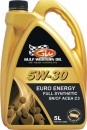 Gulf-Western-Oil-Euro-Energy-Diesel-5W-30-5L Sale