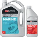 Repco-2-4-Stroke-Small-Engine Sale