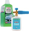 Bowdens-Own-Snow-Blow-Cannon-Snow-Wash-2L-Combo Sale