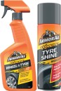 Armor-All-Wheel-Cleaner-Extreme-Tyre-Shine-Aerosol-Combo Sale