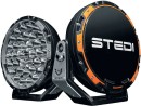 Stedi-Type-X-Pro-215mm-LED-Round-Driving-Light-Kit Sale