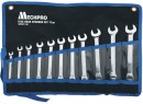Mechpro-Flex-Head-Ratcheting-Spanner-Set-11-Piece Sale