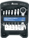 Mechpro-Ratchet-Spanner-Set-7-Piece Sale