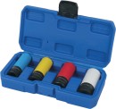 Mechpro-Wheel-Nut-Impact-Socket-Set-4-Piece Sale