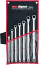 Repco-Long-Double-Ring-Spanner-Set-7-Piece Sale