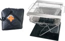 MaxiTrac-Folding-Firepit-Grill Sale
