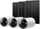 TP-Link-Tapo-C410-Solar-Powered-Security-Camera-Kit-3-Pack Sale