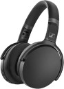 Sennheiser-HD-450BT-Wireless-Noise-Cancelling-Headphones-Black Sale