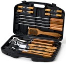Davis-Waddell-Maverick-BBQ-Tool-Set-18-Piece Sale