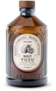 Bacanha-Sirop-Brut-De-Yuzu-400ml Sale