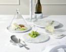 Davis-Waddell-Nuvolo-Marble-Serveware Sale