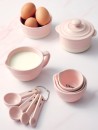 Stevens-Blush-Bakeware-Accessories Sale