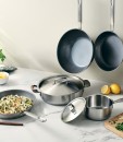Fiskars-All-Steel-Ceramic-Cookware Sale