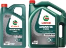 Castrol-MAGNATEC-DIESEL-DX-5W-40-ENGINE-OILS Sale