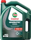 Castrol-MAGNATEC-DIESEL-15W-40-10L-Engine-Oil Sale