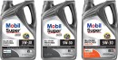 Mobil-Super-ALL-IN-ONE-PROTECTION-5W-30-5L-ENGINE-OILS Sale