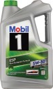 MOBIL-1-NEW-EUROPEAN-FORMULA-5W-30-5L-ENGINE-OIL Sale
