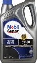 Mobil-SUPER-FRICTION-FIGHTER-5W-30-5L-Engine-Oil Sale