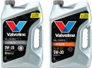 Valvoline-SYNPOWER-0W-20-OR-XLIII-C3-5W-30-6L-ENGINE-OILS Sale