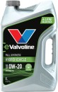 Valvoline-Hybrid-0W-20-6L-Engine-Oil Sale