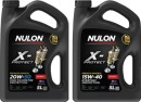 Selected-Nulon-Mineral-5L-Engine-Oils Sale