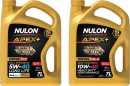 Nulon-APEX-DIESEL-5W-40-OR-10W-40-7L-ENGINE-OILS Sale