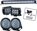 Ridge-Ryder-LED-Driving-Lights-Bars Sale