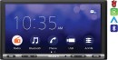 Sony-Apple-Carplay-Android-Auto-Head-Unit Sale