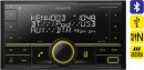 Kenwood-Double-DIN-Head-Unit-with-Bluetooth Sale