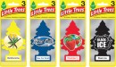 Little-Trees-3-Pack-Hanging-Air-Fresheners Sale