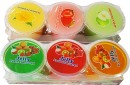 Clever-Choice-Fruit-Jelly-or-Pudding-360g-3-Pack Sale